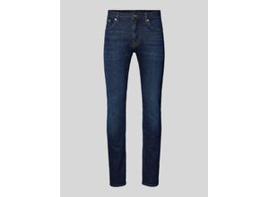 8720636660226 - Slim Fit Jeans im 5-Pocket-Design Modell BLEECKER