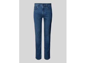 8720636665290 - Slim Fit Jeans im 5-Pocket-Design Modell BLEECKER