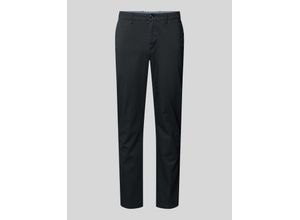 8720636669830 - Regular Fit Chino mit Gesäßtaschen