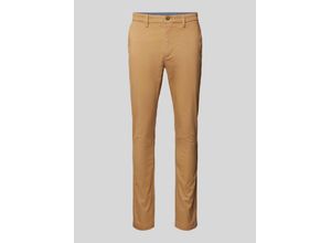 8720636680705 - Slim Fit Chino mit Gesäßtaschen