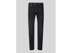 8720636689609 - Slim Fit Jeans im 5-Pocket-Design Modell BLEECKER