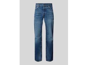 8720636692241 - Regular Fit Jeans im 5-Pocket-Design Modell MERCER