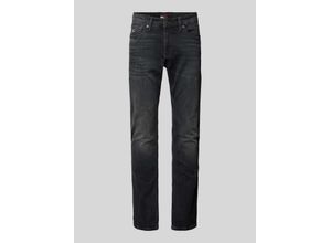 8720636706887 - Slim Fit Jeans im 5-Pocket-Design Modell SCANTON