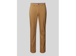 8720636714783 - Regular Fit Chino mit Gesäßtaschen