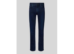 8720636716176 - Straight Leg Jeans im 5-Pocket-Design Modell DENTON