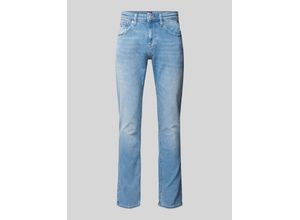 8720636754796 - Slim Fit Jeans im 5-Pocket-Design Modell SCANTON