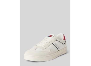 8720636814414 - Sneaker mit Label-Print