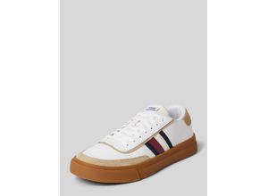 8720636815404 - Sneaker aus Leder Modell COURT