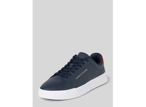 8720636817149 - Sneaker aus Leder Modell COURT