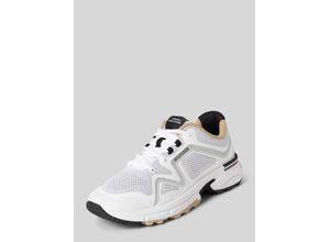 8720636818924 - Sneaker mit Label-Print Modell RUNNER TECH