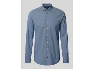 8720636871424 - Slim Fit Business-Hemd mit Kentkragen Modell Parker