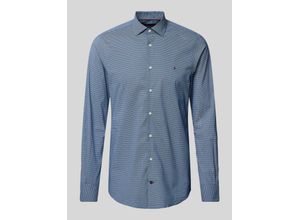 8720636871585 - Slim Fit Business-Hemd mit Kentkragen Modell Parker 8720636871585 - Slim Fit Business-Hemd mit Kentkragen Modell Parker
