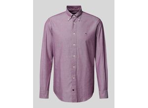 8720636876443 - Business-Hemd mit Button-Down-Kragen Modell Henry