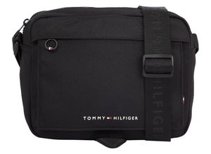 8720636880648 - Messenger Bag TOMMY HILFIGER Gr B H T 24 cm x 19 cm x 9 cm schwarz (black) Damen Taschen Businesstaschen 8720636880648 - Messenger Bag TOMMY HILFIGER Gr B H T 24 cm x 19 cm x 9 cm schwarz (black) Damen Taschen Businesstaschen
