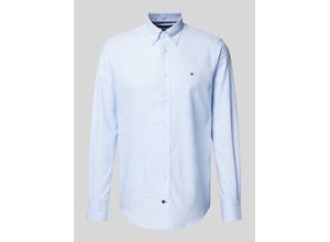 8720636888453 - Business-Hemd mit Button-Down-Kragen Modell Henry