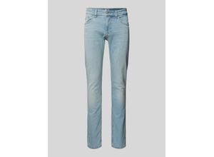 8720637008256 - Slim Fit Jeans im 5-Pocket-Design Modell SCANTON