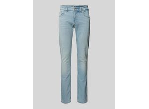 8720637008508 - Slim Fit Jeans im 5-Pocket-Design Modell SCANTON