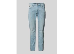 8720637008614 - Slim Fit Jeans im 5-Pocket-Design Modell AUSTIN