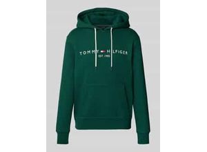 8720637119297 - Oversized Hoodie aus Baumwoll-Mix