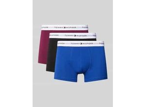 8720637171448 - Trunks mit elastischem Logo-Bund im 3er-Pack 8720637171448 - Trunks mit elastischem Logo-Bund im 3er-Pack