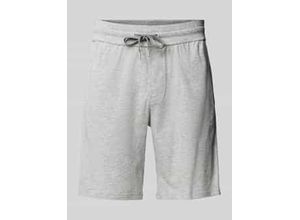 8720637177716 - Sweatshorts mit elastischem Bund