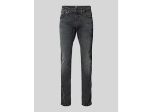 8720637254394 - Slim Fit Jeans im 5-Pocket-Design Modell SCANTON