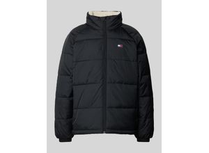 8720637257548 - Steppjacke mit Logo-Stitching Modell VAIL