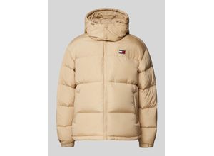 8720637270363 - Steppjacke mit Kapuze Modell ALASKA