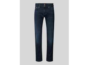 8720637290101 - Slim Fit Jeans im 5-Pocket-Design Modell SCANTON