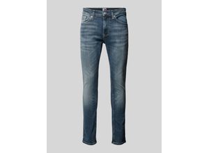 8720637290224 - Slim Fit Jeans im 5-Pocket-Design Modell AUSTIN