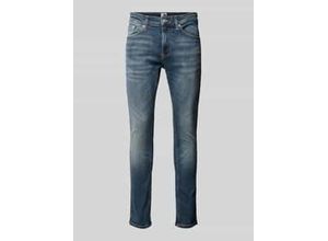 8720637293409 - Slim Fit Jeans im 5-Pocket-Design Modell AUSTIN