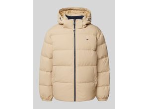 8720637297988 - Regular Fit Daunenjacke mit Federanteil