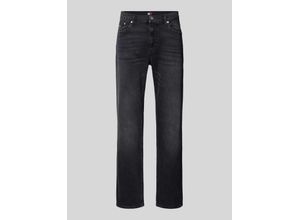 8720637299128 - Regular Straight Fit Jeans Modell RYAN