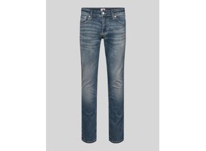 8720637300435 - Slim Fit Jeans im 5-Pocket-Design Modell SCANTON