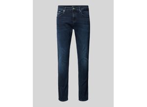 8720637320570 - Slim Fit Jeans im 5-Pocket-Design Modell AUSTIN