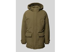 8720637343821 - Parka mit Kapuze Modell ROCKIE