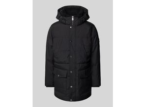 8720637346860 - Parka mit Kapuze Modell ROCKIE UTILITY