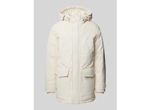 8720637440858 - Parka mit Kapuze Modell ROCKIE