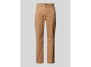 8720637490549 - Regular Fit Chino im 5-Pocket-Design Modell DENTON