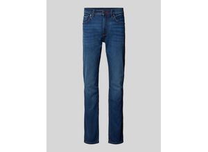 8720637492994 - Straight Leg Jeans im 5-Pocket-Design Modell DENTON TOLUCA