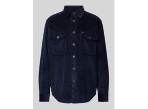 8720637514276 - Regular Fit Hemdjacke mit Knopfleiste Modell CORDUROY 8720637514276 - Regular Fit Hemdjacke mit Knopfleiste Modell CORDUROY