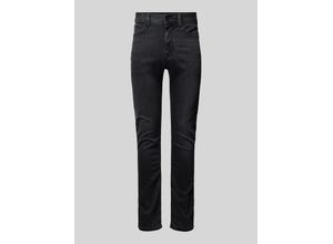 8720637518083 - Slim Fit Jeans im 5-Pocket-Design Modell BLEECKER