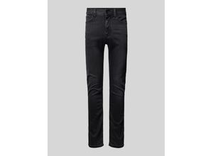 8720637518366 - Slim Fit Jeans im 5-Pocket-Design Modell BLEECKER