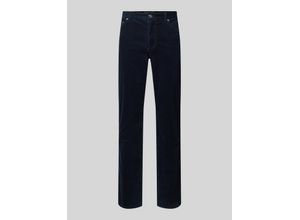 8720637534809 - Straight Leg Cordhose im 5-Pocket-Design Modell DENTON