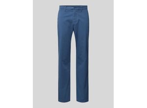 8720637546628 - Regular Fit Chino mit Knopfverschluss