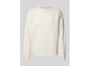 8720637772171 - Regular Fit Sweatshirt mit Baumwoll-Anteil 8720637772171 - Regular Fit Sweatshirt mit Baumwoll-Anteil