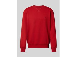 8720637777114 - Regular Fit Sweatshirt mit Baumwoll-Anteil