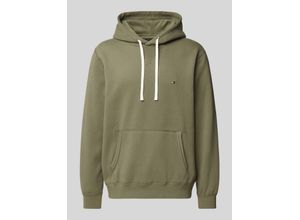 8720637777589 - Loose Fit Hoodie mit Kapuze