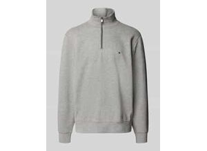 8720637779880 - Oversized Pullover aus Baumwoll-Mix