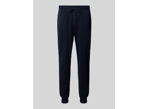 8720637780657 - Sweatpants mit elastischem Bund Modell TERRY